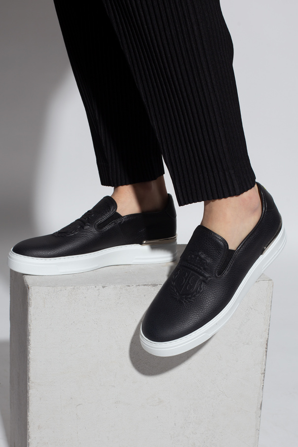 stylo shoes flat